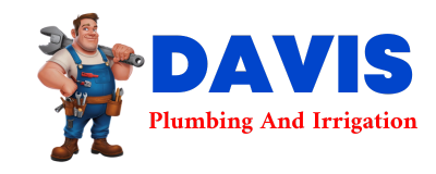 Trusted plumber in WALTERS